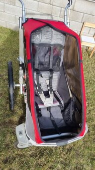 Thule Chariot Cougar 1 - 3