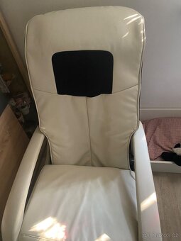 Masážní křeslo - 3