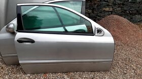 Mercedes w203 C sportcoupe - 3