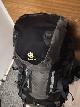Deuter AircontactPro 60+15 - 3