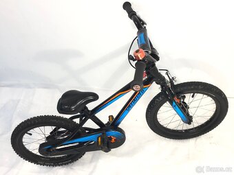 Dětské kolo Specialized HotRock 12” - 3
