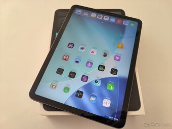 apple ipad Air 4 64gb Space Grey / 2020 - 3