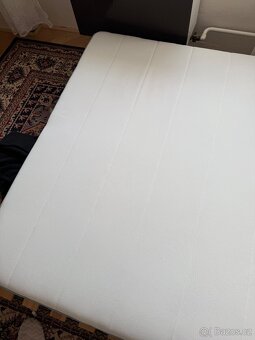 Matrace 140x200 - 3
