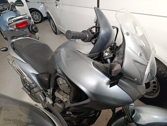 Honda Transalp 700 - 3