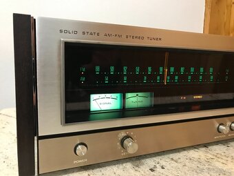 Kenwood KT-6005 Top stav - 3