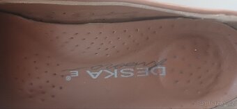 Kožené mokasiny - 3