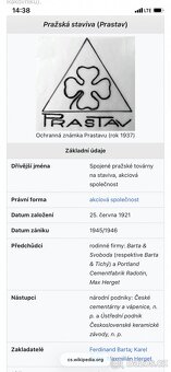 Prvorepublikova dlazba - 3