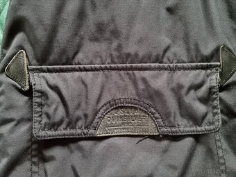 Quiksilver bunda pánská L - 3