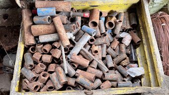 Vrtné nářadí - 3