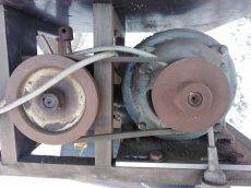 prodám přímočarou  pilu - 3