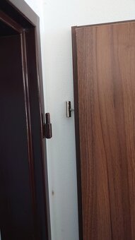 Protipožární dveře EI/EW 30 DP3 - 3