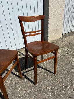 Židle Ton - 3
