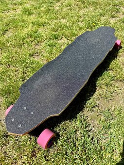 Longboard OCB - 3