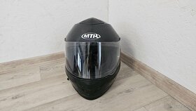 Helma na motorku MTR, velikost M/L - 3