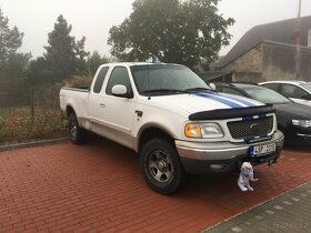 Ford f150 V8 - 3