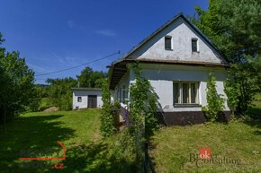 Prodej, domy/rodinný, 120 m2, 56101 Hnátnice, Ústí nad Orlic - 3
