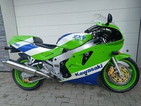 Kawasaki ZXR 750 H1 1989 - 3