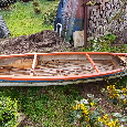 Laminátová kanoe Vltava - 3