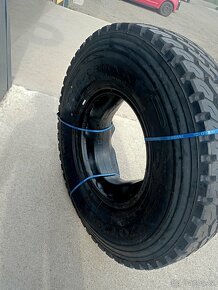 Nákladní pneumatiky úplně nové Otani 11,00 R20 - 3