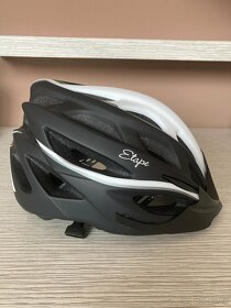 Dámská cyklistická helma Etape vel.S/M - 3