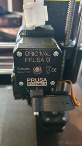 3D tiskárna Prusa i3 MK3S+ - 3