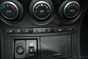Mazda 3 Vyhřívané přední okno+ tažný - 3