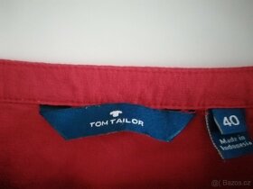 Halenka Tom Taylor - 3