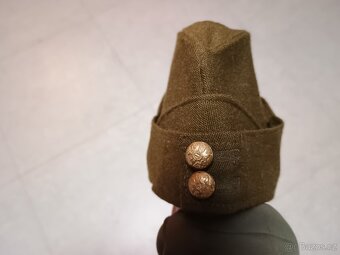 Lodička M37 Battledress(repro) - 3
