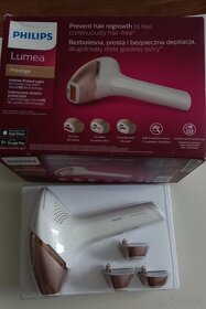 Phlips Lumea Prestige BRI956 - 3