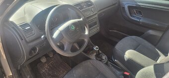 Škoda Roomster 1.2 tsi 77KW - 3