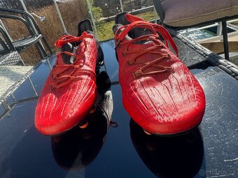 Adidas X SG – kopačky s vyměnitelnými špunty - 3