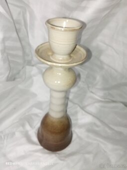 Svícen 30 cm - 3