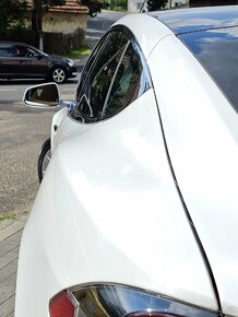 Tesla S Performance 100D Ludicrous 770koni 2.5s--0-100 - 3