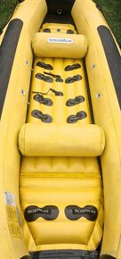 Raft Hobit 400 - 3