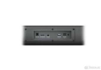 Soundbar Philips TAB 4208/10 30W RMS nový, nerozbalený - 3