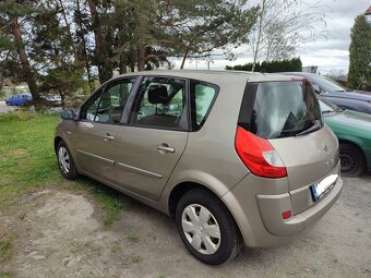 Renault Scenic 1.5dCi 78kW - 3