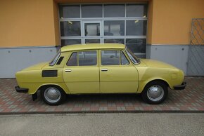 Škoda 100 - 3