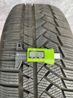 Zimní originální Nová sada Mercedes GLC X254 C254 18” - 3