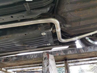 Honda Civic V 1,6 VTi Swap - 3