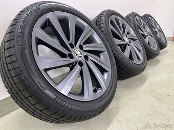 letní original al sada Škoda Octavia IV Perseus 18” - 3