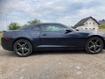 Camaro RS 3,6 V6 - 3