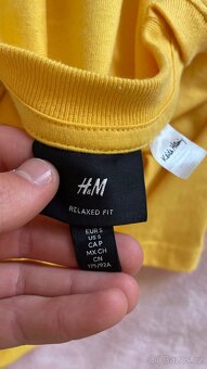 Pánský tričko s H&M - 3