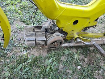 Puch 50 ccm - 3