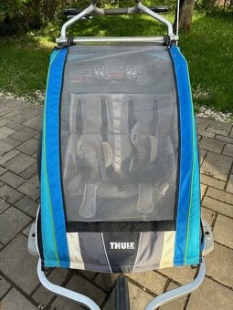 Thule Chariot CX2 - 3