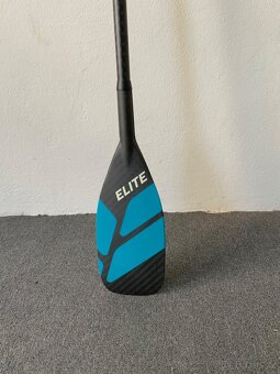 Karbonové pádlo gladiator elite - 3