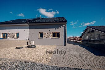 Prodej rodinného domu 141 m2, pozemek 365 m2, ev.č. 00004 - 3