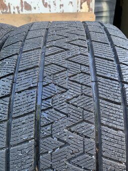 4ks 315/35/20/110VXL/275/40/20/106VXL/Gripmax - 3
