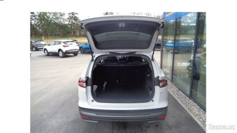 Škoda Enyaq eV60 179PS 2PDC Kam Nav Matrix AL DPH 7/21 - 3