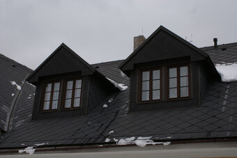 Pronájem bytu 2+1 70m2 Chrastava Liberecká ul. - 3