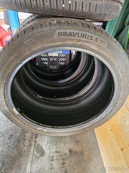 Letní pneu 235/40-18 Barum Polaris 5 - 3